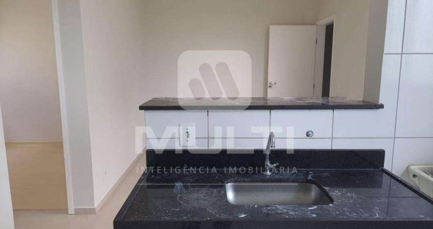 Apartamento com 2 quartos para alugar em Gávea Sul, Uberlândia 