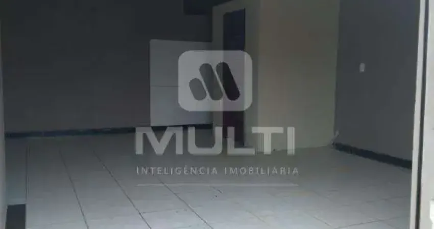 Sala comercial para alugar no Custódio Pereira, Uberlândia 