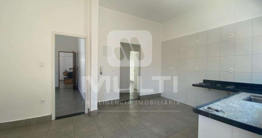 Casa comercial para alugar no Fundinho, Uberlândia 