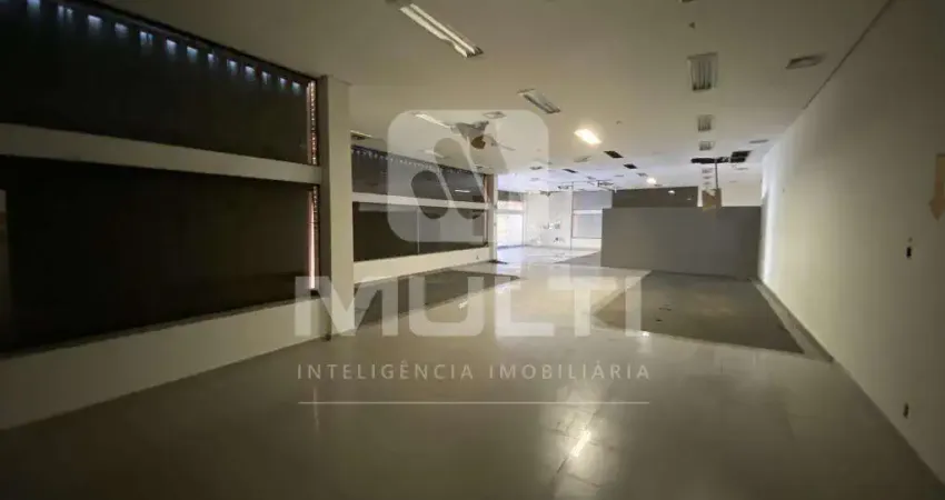 Sala comercial para alugar em Saraiva, Uberlândia 
