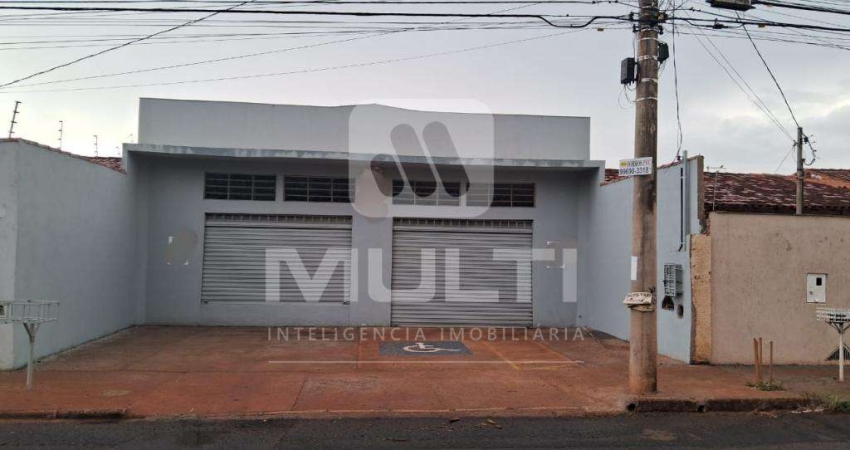 Sala comercial para alugar no Chácaras Tubalina, Uberlândia 