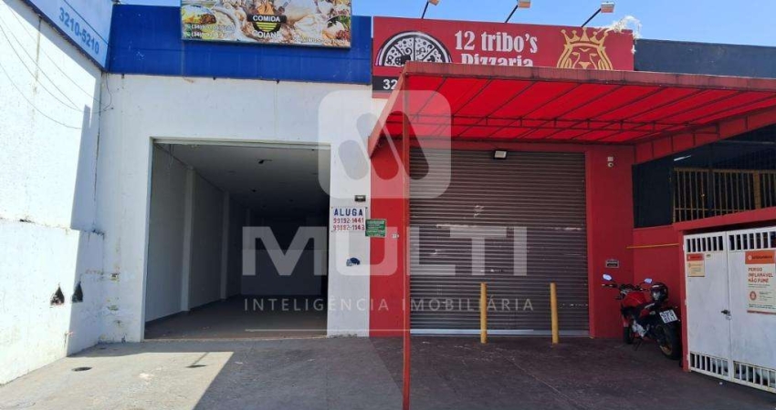 Sala comercial para alugar no Residencial Pequis, Uberlândia 
