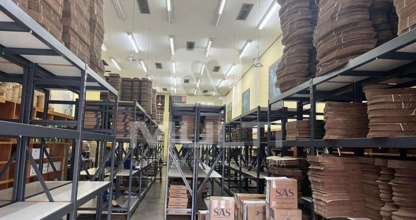 Sala comercial para alugar no Centro, Uberlândia 