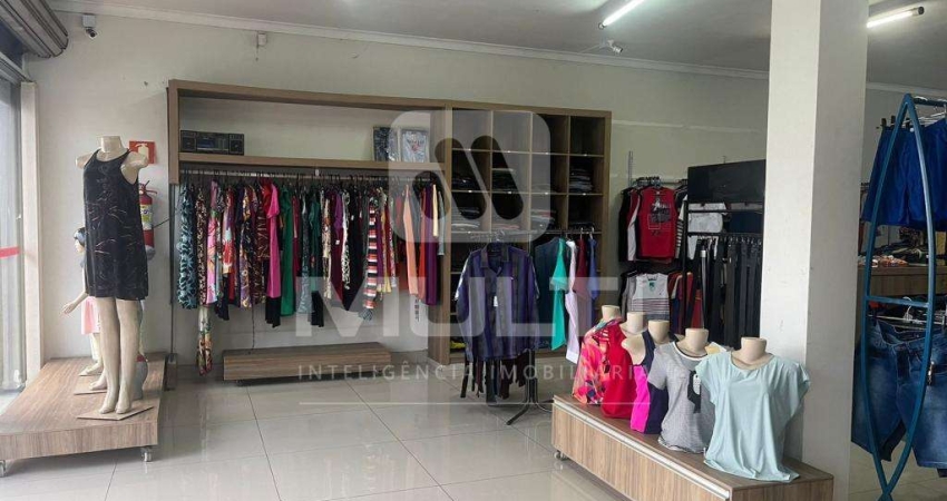 Sala comercial para alugar em Laranjeiras, Uberlândia 