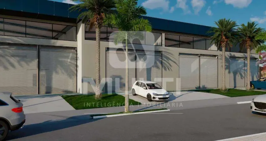 Sala comercial para alugar no Santa Mônica, Uberlândia 