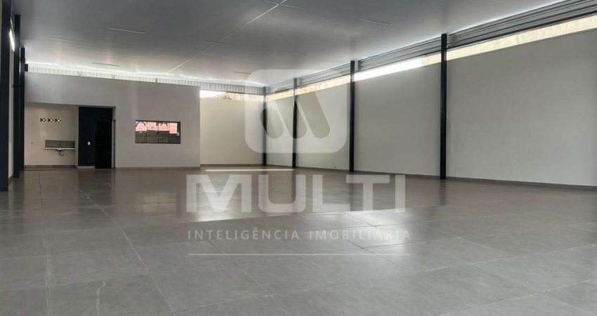 Sala comercial para alugar no Brasil, Uberlândia 