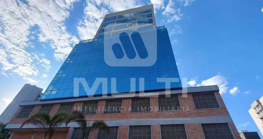 Sala comercial para alugar no Maracanã, Uberlândia 