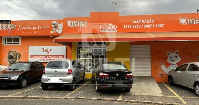 Casa comercial para alugar no Centro, Uberlândia 