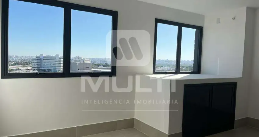 Sala comercial para alugar no Jardim Karaíba, Uberlândia 