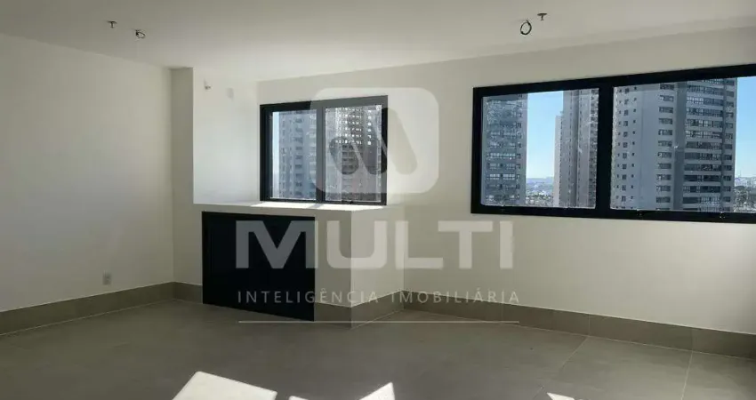 Sala comercial para alugar no Jardim Karaíba, Uberlândia 