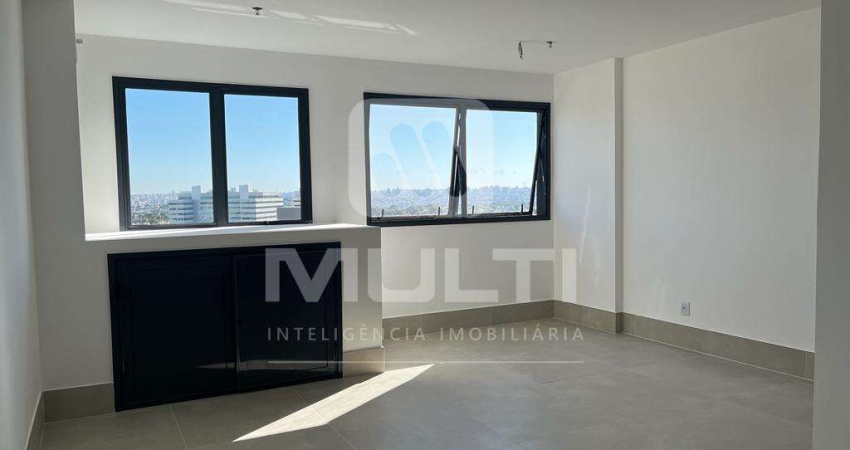 Sala comercial para alugar no Jardim Karaíba, Uberlândia 