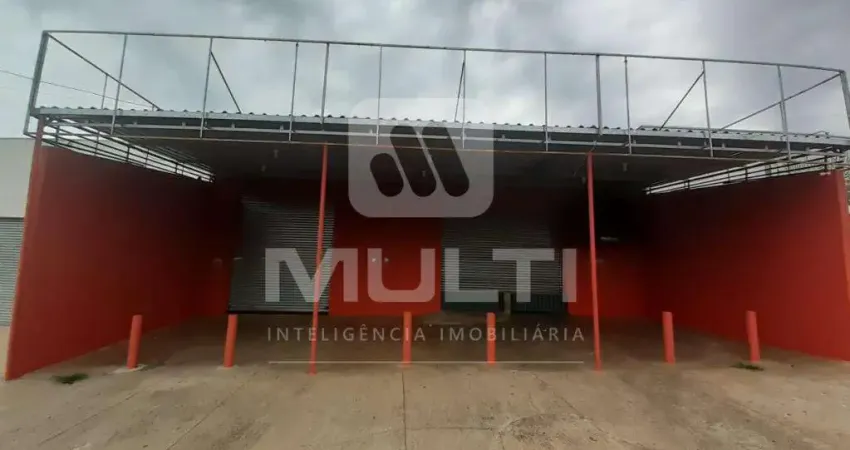 Sala comercial para alugar no Loteamento Monte Hebron, Uberlândia 