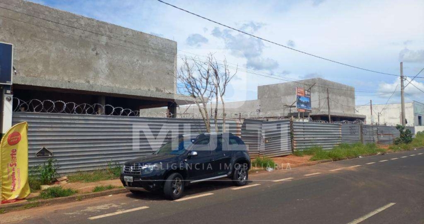 Sala comercial para alugar no Shopping Park, Uberlândia 