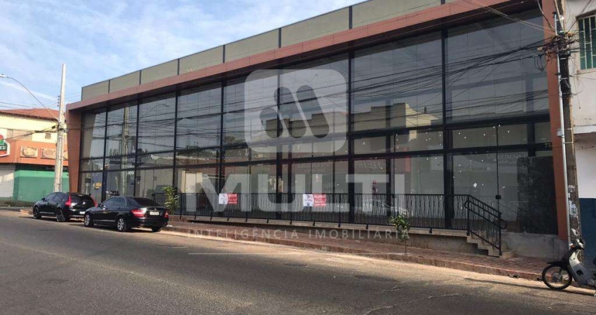 Sala comercial para alugar no Tubalina, Uberlândia 