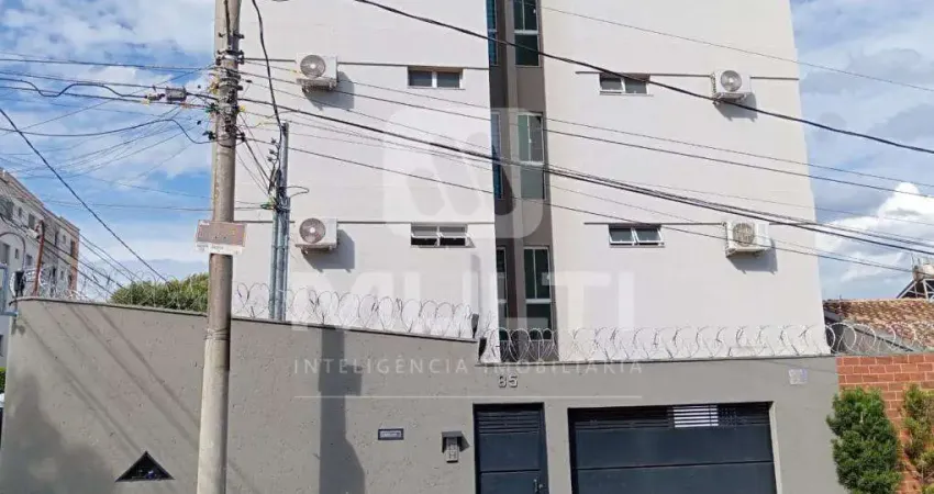 Apartamento com 1 quarto para alugar no Cazeca, Uberlândia