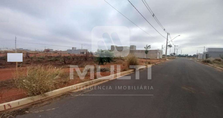 Terreno comercial para alugar no Jardim Canaã, Uberlândia 