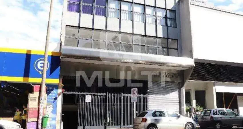 Sala comercial para alugar no Centro, Uberlândia 