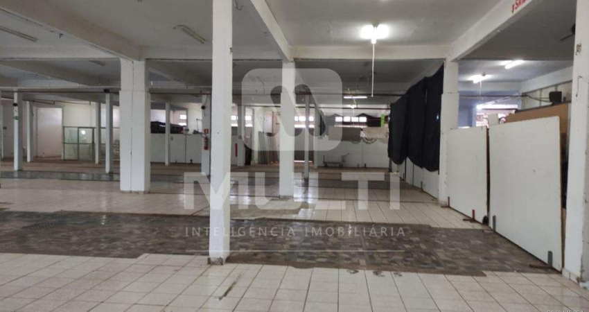 Sala comercial para alugar no Martins, Uberlândia 