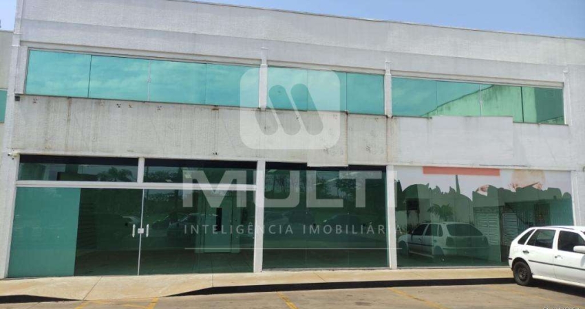Sala comercial para alugar no Alto Umuarama, Uberlândia 