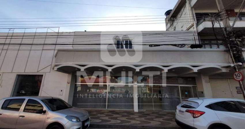 Sala comercial para alugar na Nossa Senhora Aparecida, Uberlândia 