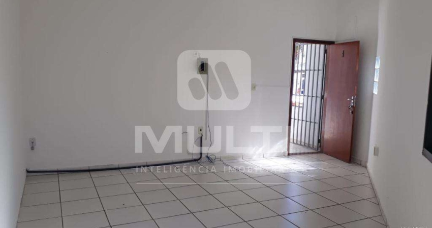 Sala comercial para alugar no Luizote de Freitas, Uberlândia 