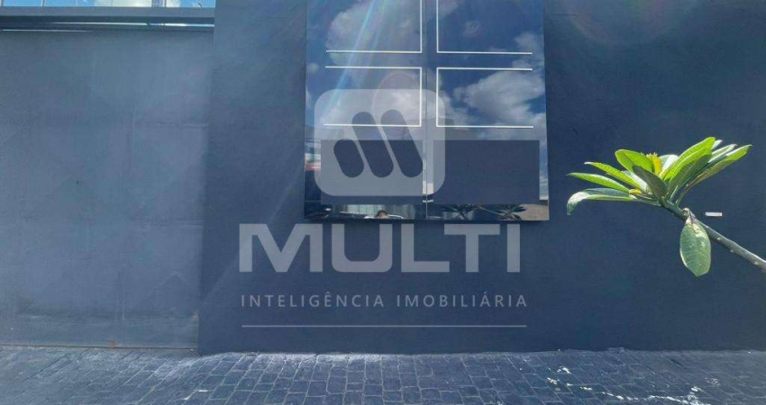 Sala comercial para alugar no Brasil, Uberlândia 
