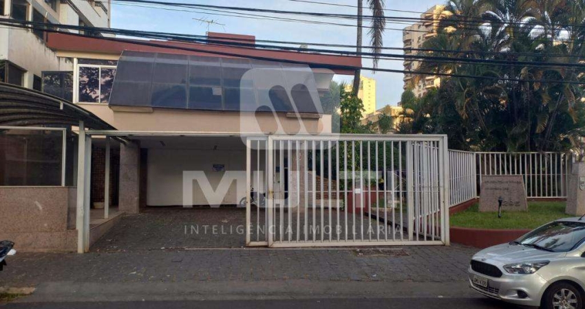 Sala comercial para alugar no Centro, Uberlândia 