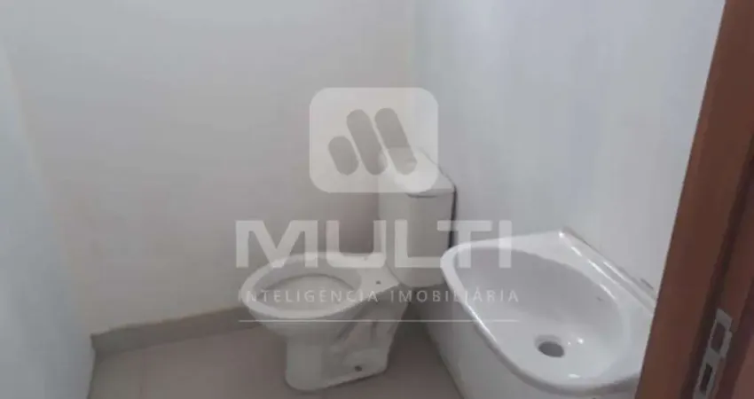Sala comercial para alugar no Martins, Uberlândia 