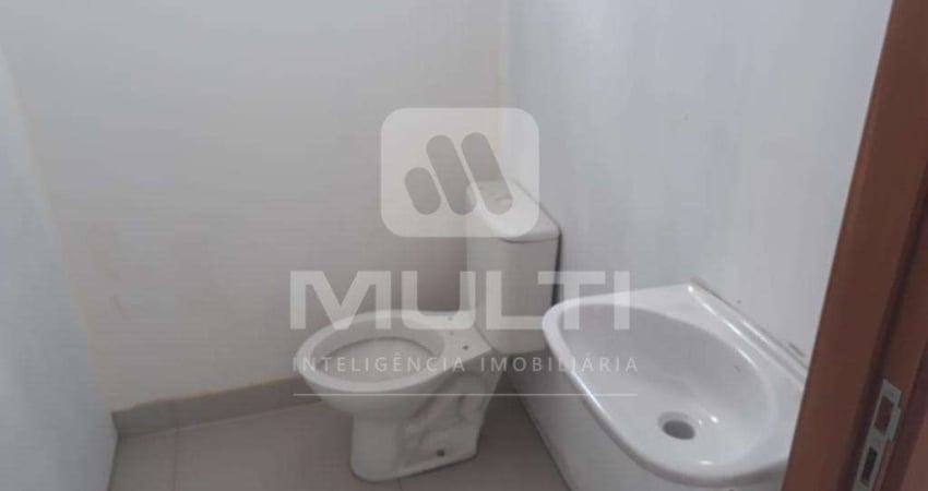 Sala comercial para alugar no Martins, Uberlândia 
