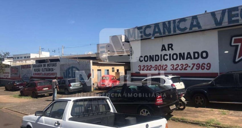 Barracão / Galpão / Depósito para alugar no Brasil, Uberlândia 