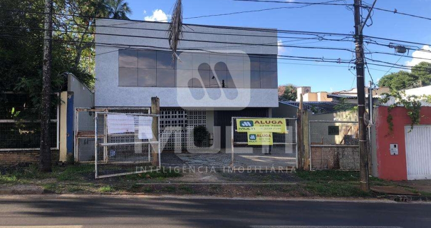 Sala comercial para alugar na Cidade Jardim, Uberlândia 
