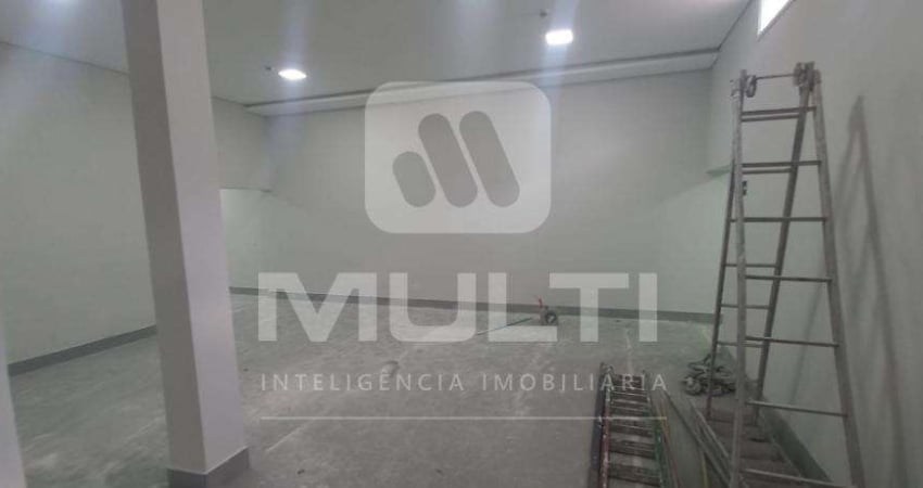 Sala comercial para alugar no Centro, Uberlândia 