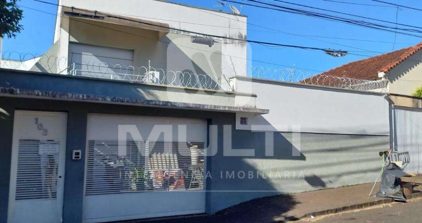 Sala comercial para alugar no Lidice, Uberlândia 