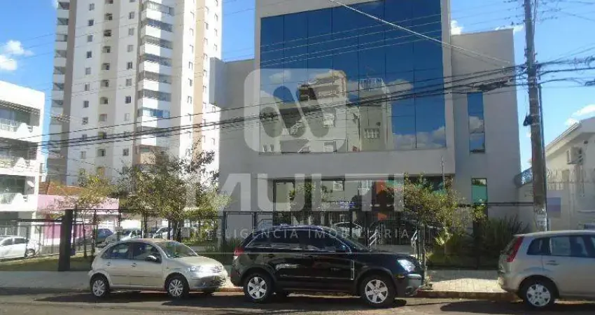 Casa comercial para alugar no Martins, Uberlândia 