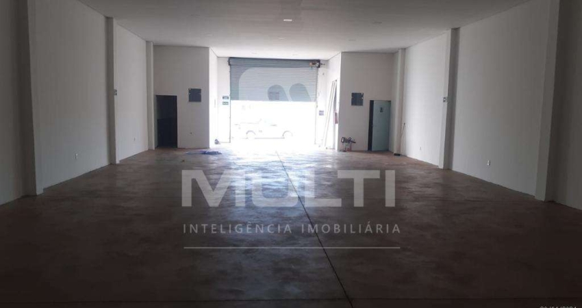 Sala comercial para alugar no Residencial Pequis, Uberlândia 