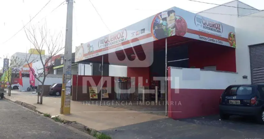 Barracão / Galpão / Depósito para alugar no Residencial Pequis, Uberlândia 