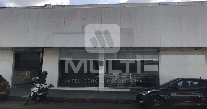 Sala comercial para alugar na Nossa Senhora Aparecida, Uberlândia 