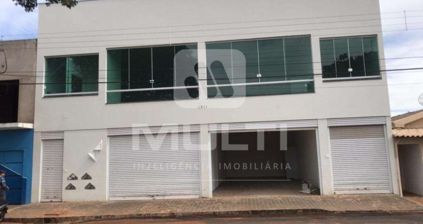 Sala comercial para alugar no Jardim Ipanema I, Uberlândia 