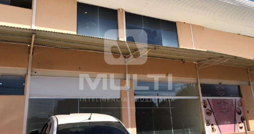 Sala comercial para alugar em Granada, Uberlândia 