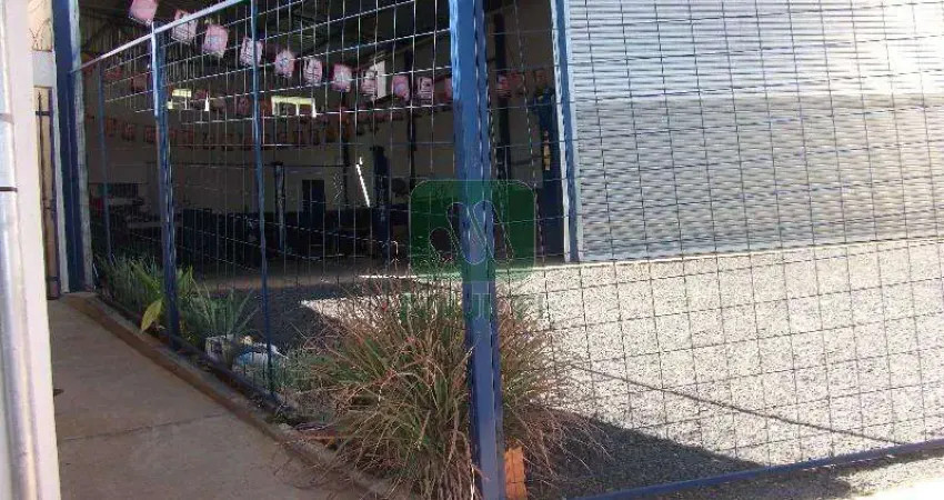 Barracão / Galpão / Depósito para alugar no Santa Mônica, Uberlândia