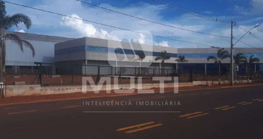 Barracão / Galpão / Depósito para alugar na Área Rural de Uberlândia, Uberlândia 