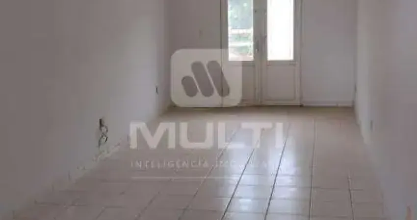 Apartamento com 2 quartos para alugar no Jardim Patrícia, Uberlândia