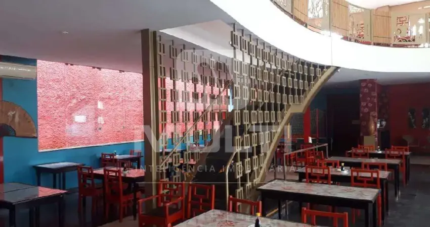 Sala comercial para alugar no Centro, Uberlândia 