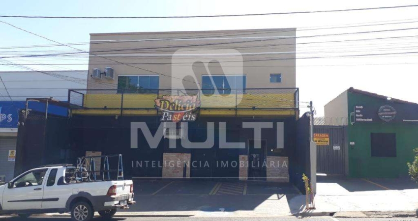 Sala comercial para alugar no Jardim Botânico, Uberlândia 