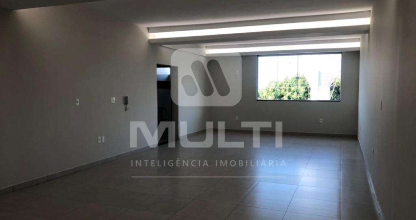 Sala comercial para alugar no Luizote de Freitas, Uberlândia 