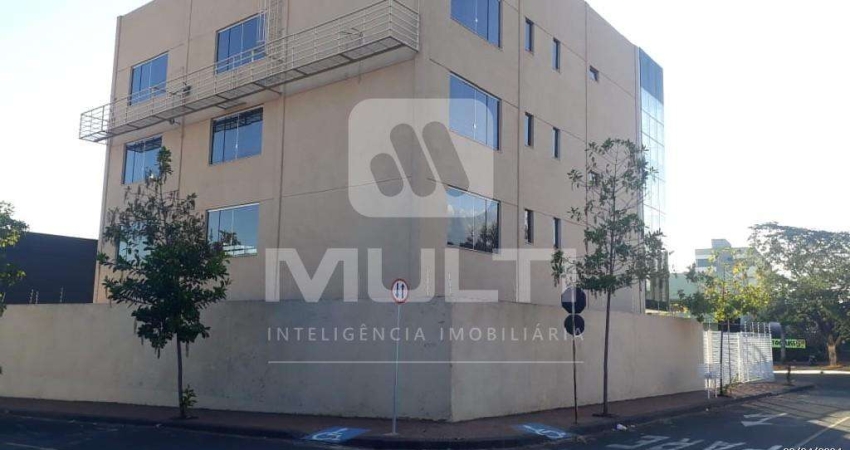 Apartamento com 1 quarto para alugar no Tubalina, Uberlândia 