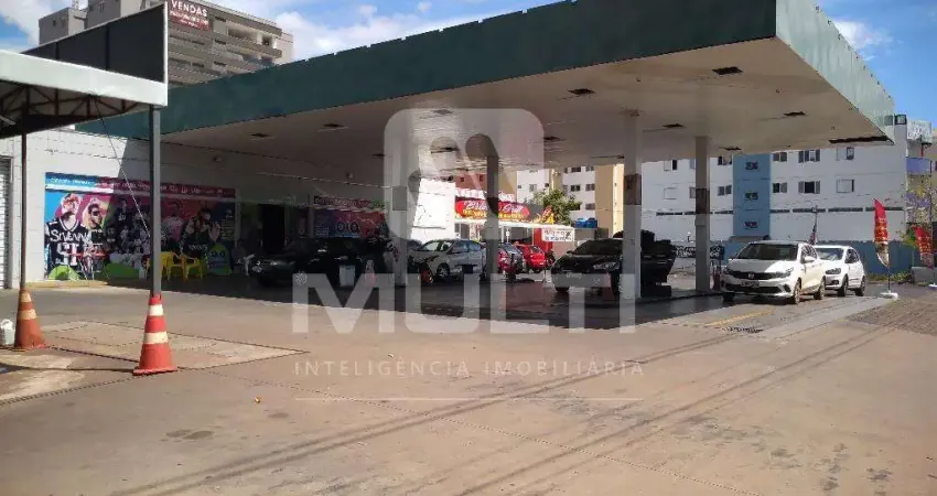 Terreno comercial para alugar no Santa Maria, Uberlândia 