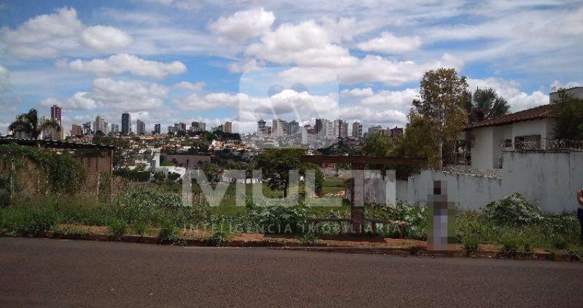 Terreno comercial para alugar no Altamira, Uberlândia 