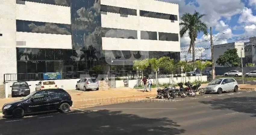 Sala comercial para alugar no Tibery, Uberlândia 