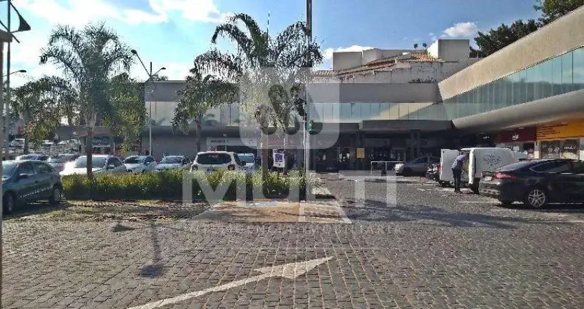 Sala comercial para alugar no Morada da Colina, Uberlândia 